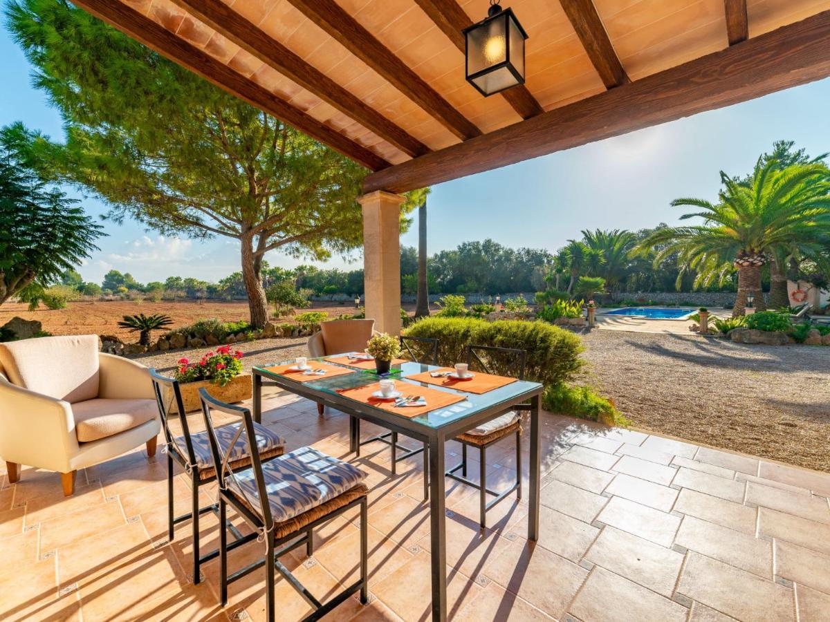 Holiday Home Morla - Psr130 By Interhome Porreres Buitenkant foto