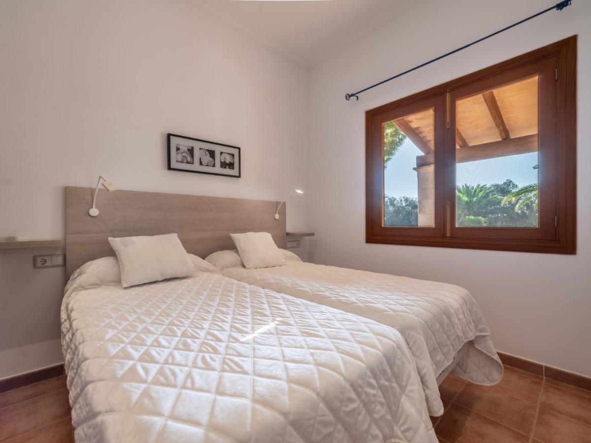 Holiday Home Morla - Psr130 By Interhome Porreres Buitenkant foto
