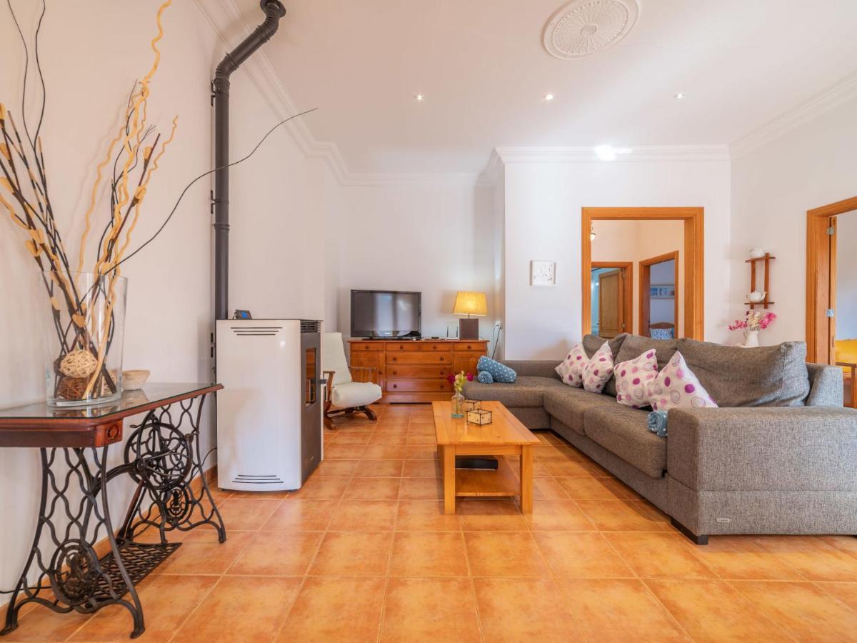 Holiday Home Morla - Psr130 By Interhome Porreres Buitenkant foto