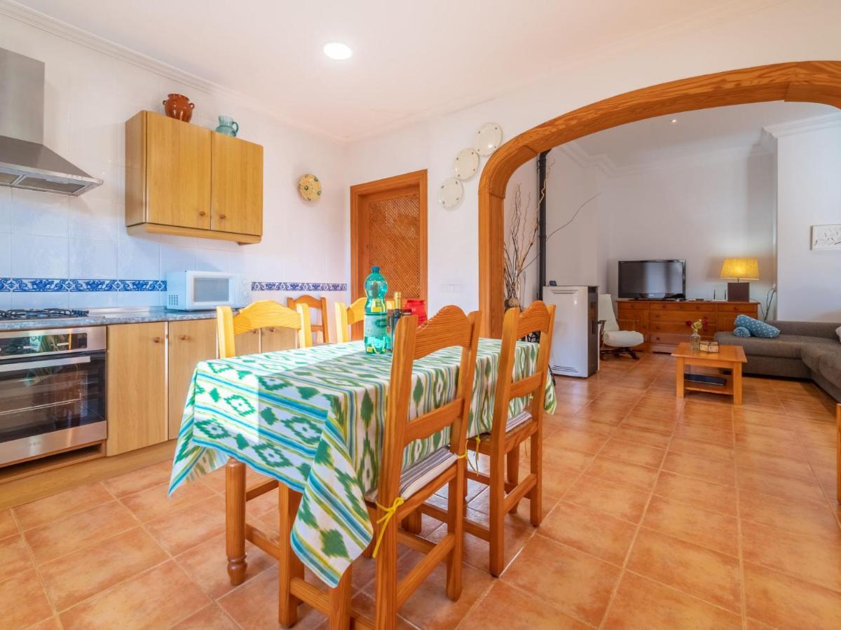 Holiday Home Morla - Psr130 By Interhome Porreres Buitenkant foto