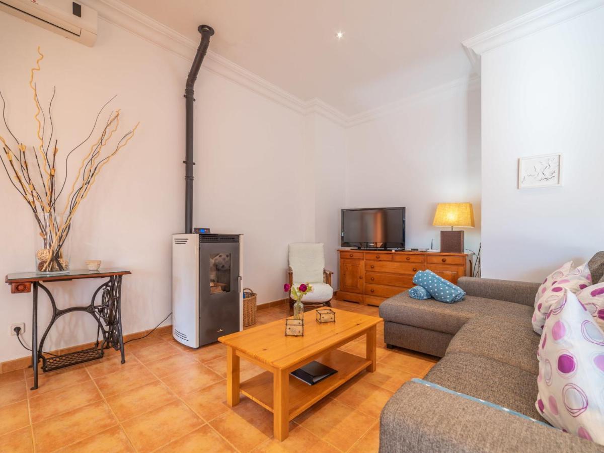 Holiday Home Morla - Psr130 By Interhome Porreres Buitenkant foto