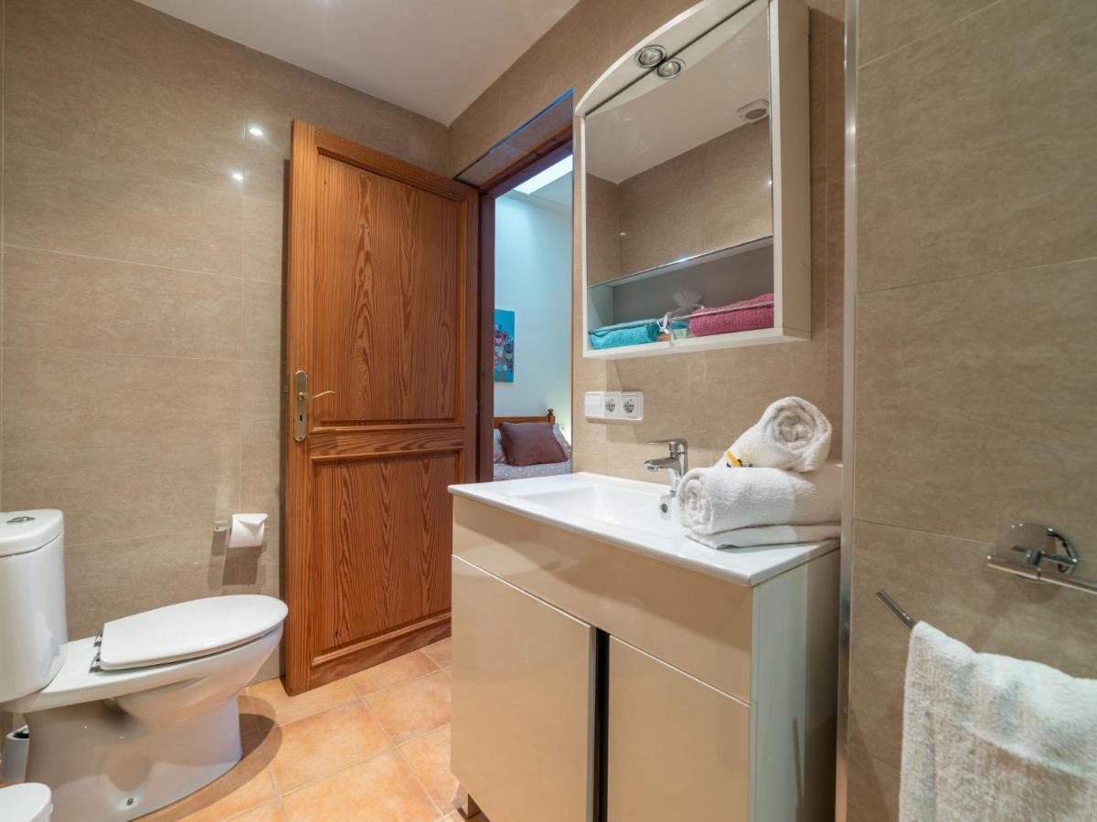 Holiday Home Morla - Psr130 By Interhome Porreres Buitenkant foto