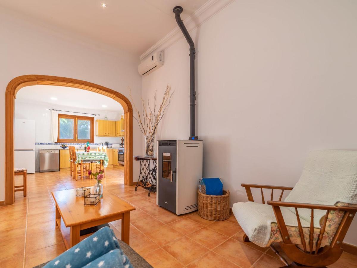 Holiday Home Morla - Psr130 By Interhome Porreres Buitenkant foto