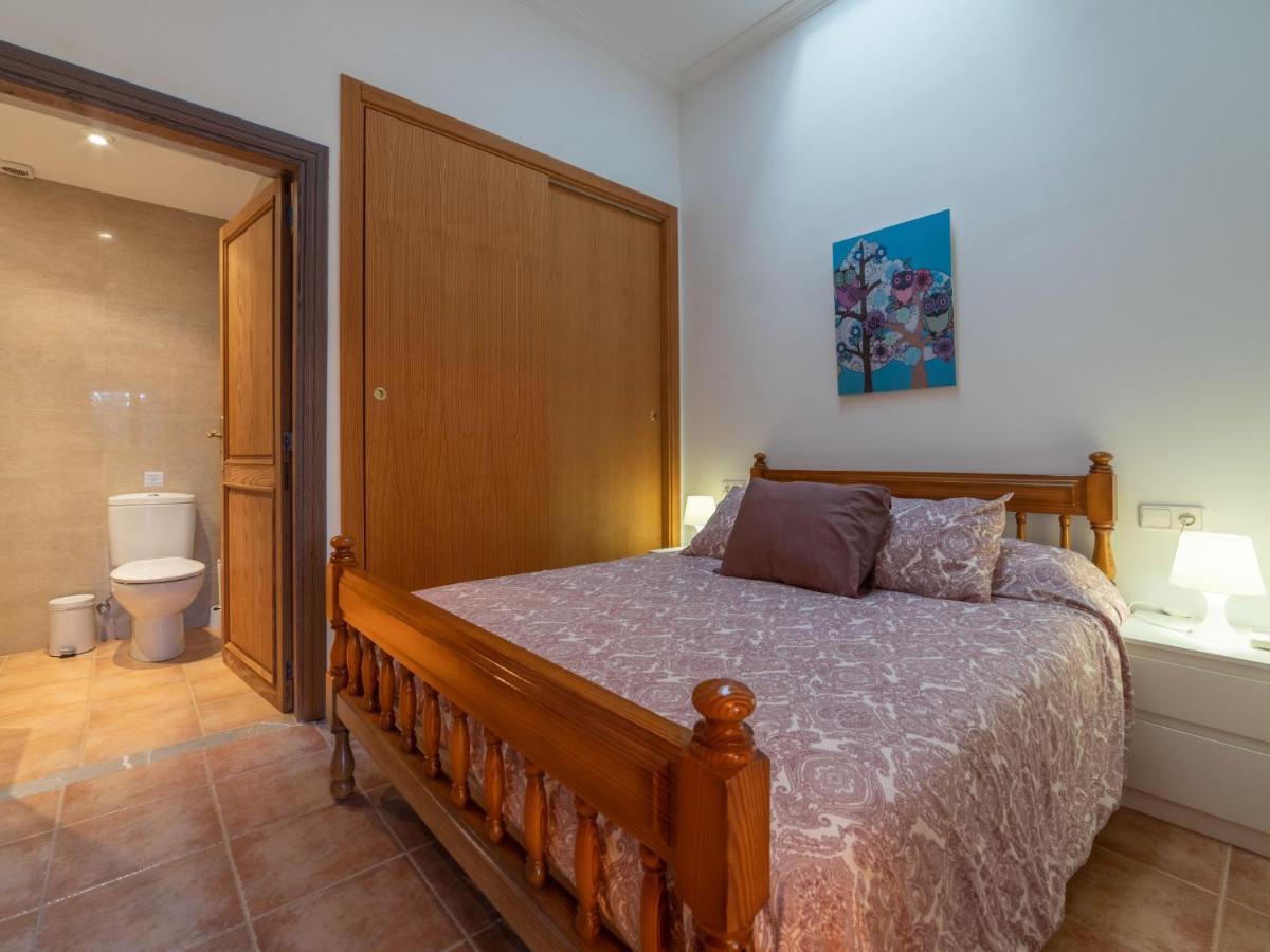 Holiday Home Morla - Psr130 By Interhome Porreres Buitenkant foto