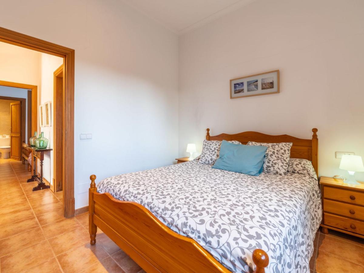 Holiday Home Morla - Psr130 By Interhome Porreres Buitenkant foto