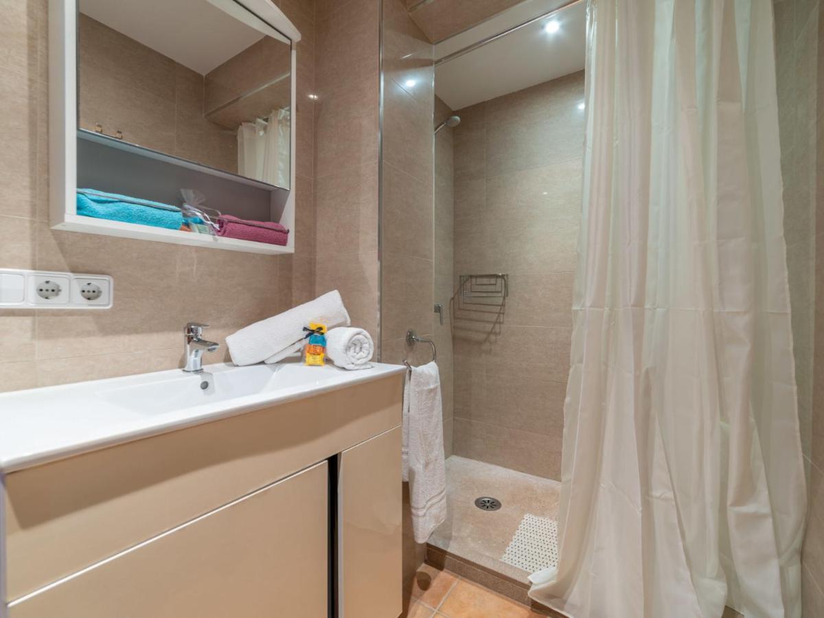 Holiday Home Morla - Psr130 By Interhome Porreres Buitenkant foto