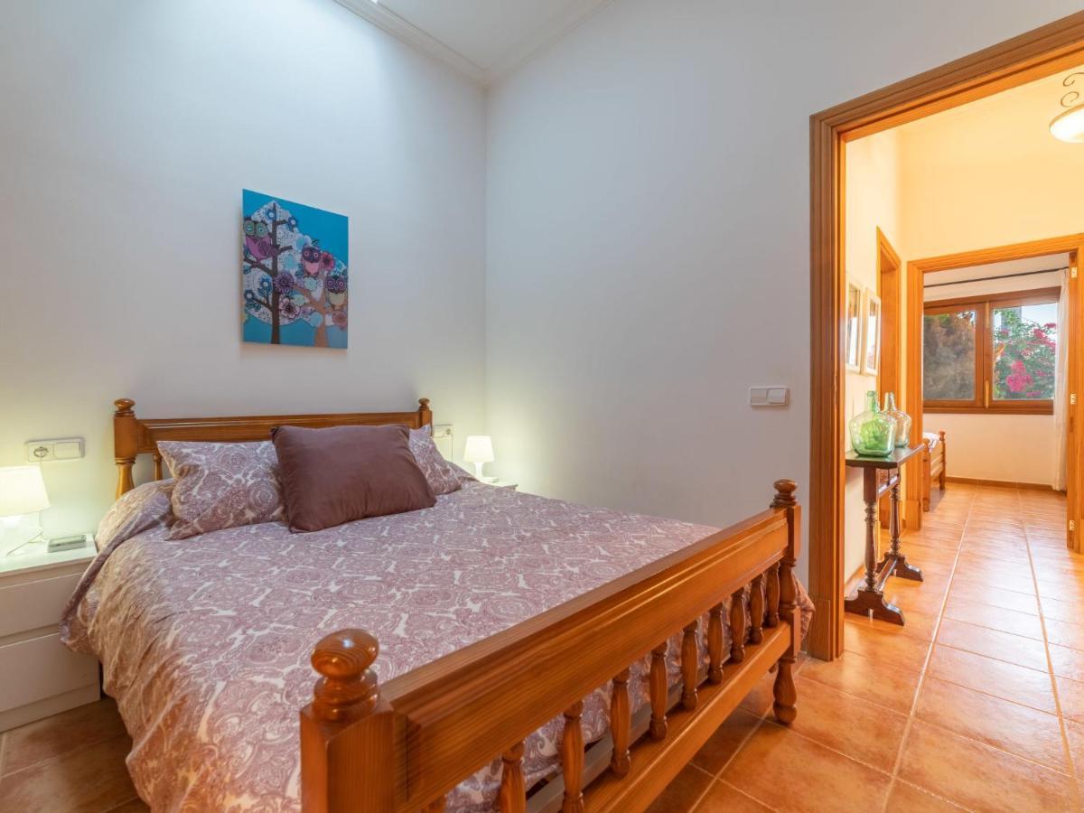 Holiday Home Morla - Psr130 By Interhome Porreres Buitenkant foto