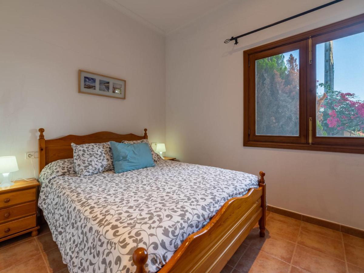 Holiday Home Morla - Psr130 By Interhome Porreres Buitenkant foto